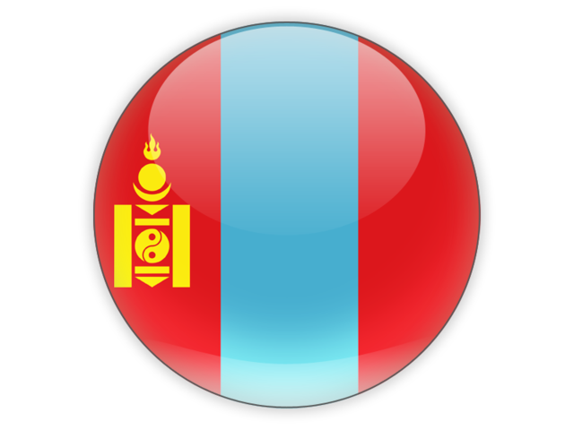 mongolian